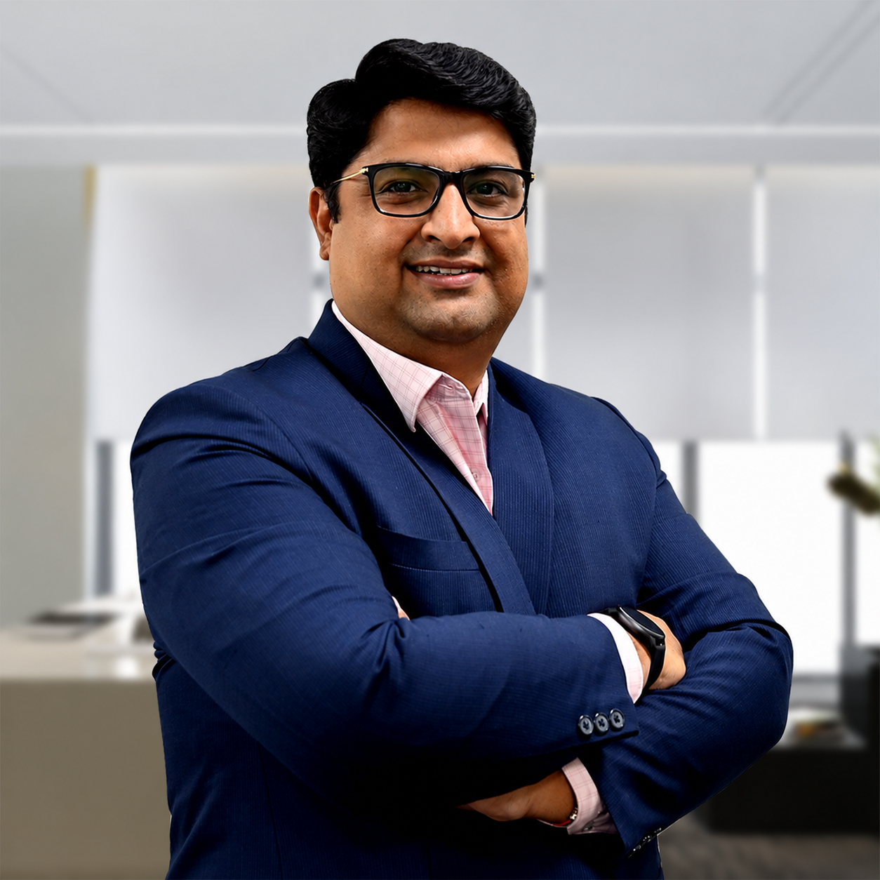 Ankit Kohli